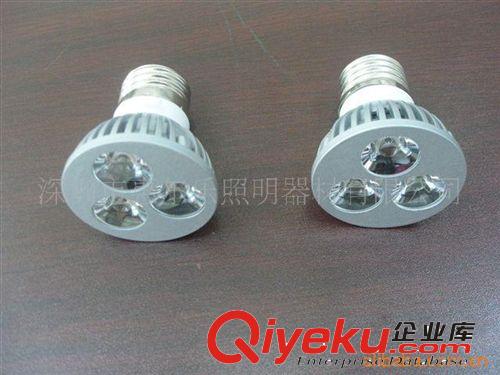 5wLED射燈、LED燈杯，LED射燈HE005D