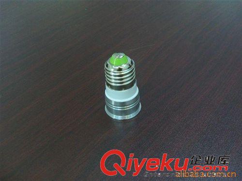 1*1w大功率LED燈，LED射燈HE001A原始圖片3