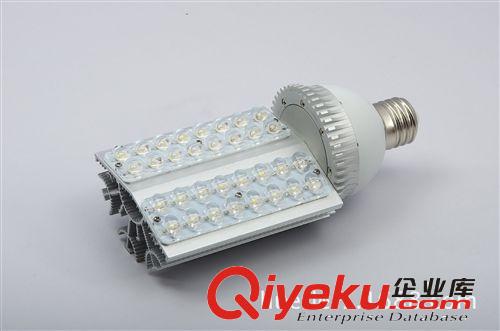 深圳工廠生產(chǎn) 85-265V E40 32W LED路燈 太陽能路燈 單面發(fā)光原始圖片2