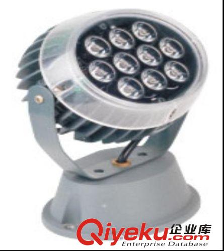 廠家直銷 全彩大功率LED噴泉燈