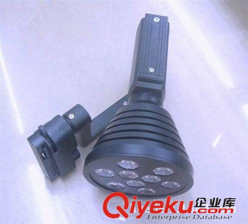 5W 7W LED導軌燈 軌道燈 {gx}節(jié)能LED射燈 用于商務樓 珠寶店