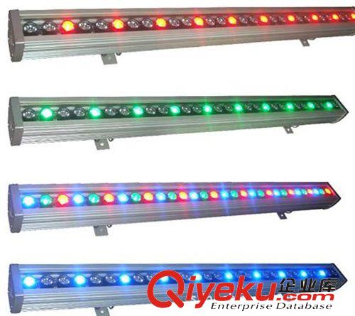 SZ-XQ100-18-1 18W LED洗墻燈 用于裝飾照明原始圖片2