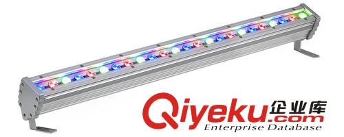SZ-XQ100-18-1 18W LED洗墻燈 用于裝飾照明原始圖片3