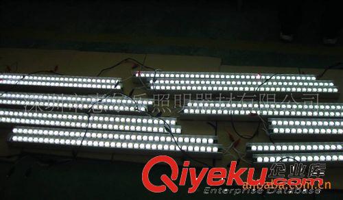 供應(yīng)36W  100-265V  大功率LED洗墻燈002原始圖片3