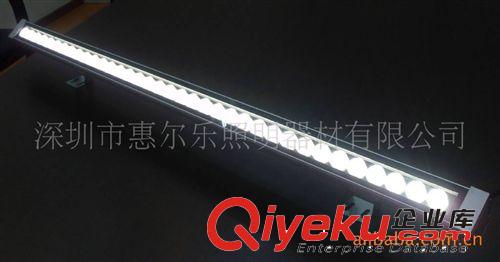 供應36W  100-265V  LED大功率洗墻燈原始圖片3