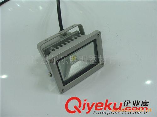 供應(yīng)廠家直銷(xiāo) {gx}節(jié)能 綠色環(huán)保 IP65 單顆20W大功率LED投光燈原始圖片3
