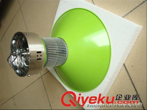 供應(yīng)220W大功率{gx}節(jié)能工礦燈 B4824F-220W 適用于廠房工地照明