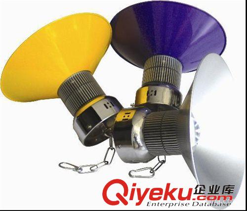 LED倉庫燈，LED車庫燈，LED廠房節(jié)能燈 50W 廠家直銷 質(zhì)保兩年！原始圖片3