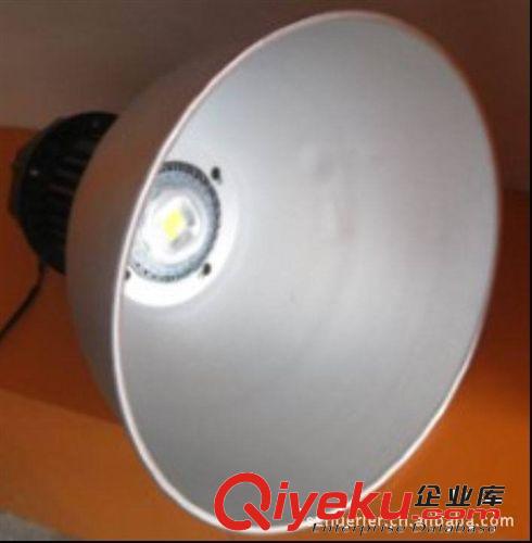 深圳廠家供應(yīng) 85-265V 100W LED工礦燈 廠房吊燈原始圖片3