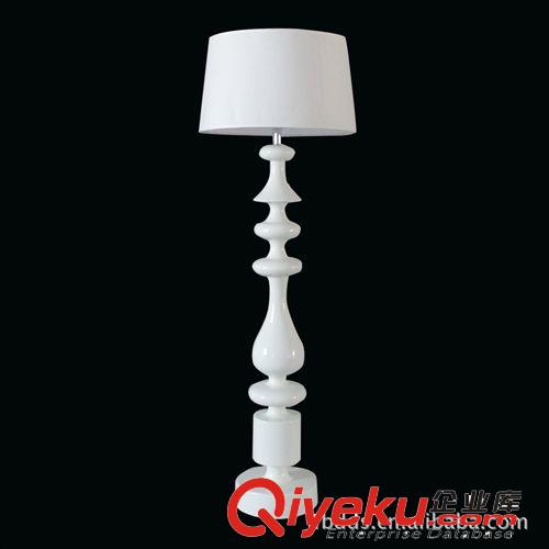 廠家直銷i暗袋風格的落地燈FL6008-3外貿燈具原始圖片3
