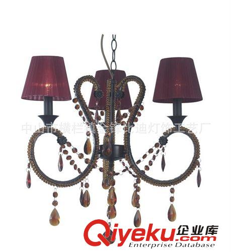 廠家直銷布藝吊燈  H7402-5落地?zé)?壁燈 LED  壁燈  新款原始圖片3