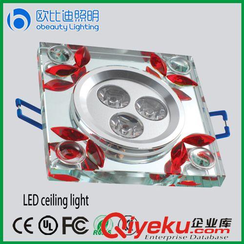 廠家直銷LED天花燈原始圖片3