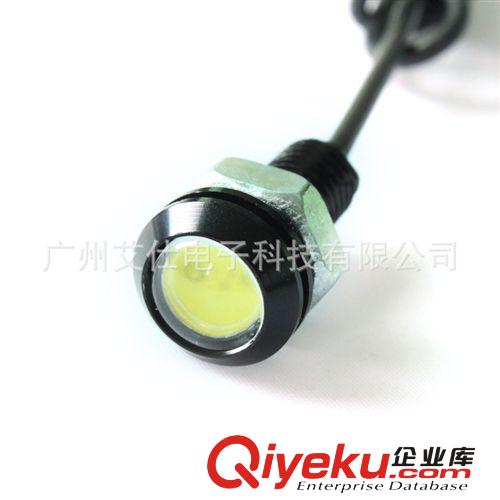 優(yōu)質(zhì) 流氓倒車眼燈/LED日行燈/流氓倒車燈/反擊燈 汽車裝飾燈原始圖片2