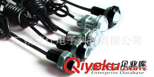 優(yōu)質(zhì) 流氓倒車眼燈/LED日行燈/流氓倒車燈/反擊燈 汽車裝飾燈原始圖片3