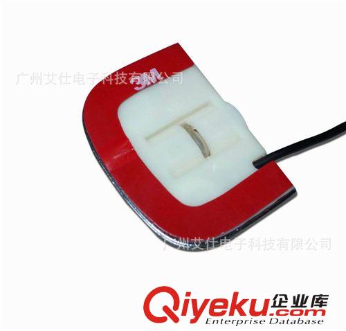 汽車LED燈 車門燈 第6/六代車門迎賓燈 免打孔易安裝 高清原始圖片2