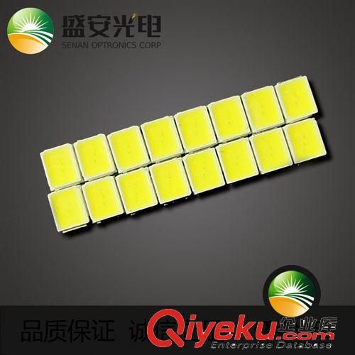 貼片2835 SMD2835 2835LED 2835燈珠 2835光源 暖白光