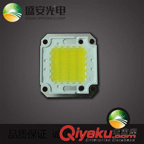 LED集成光源30w 50W 高光效 低價格 高功率 質保2年