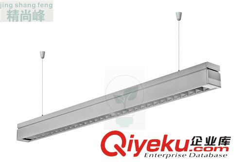 精品熱銷 JS-6615T5鋁材吊線燈 辦公照明系列多樣