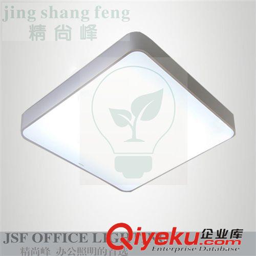 廠家銷售6601 T5鋁材吊線燈 批發(fā)現(xiàn)代辦公照明燈  LED園角辦公燈原始圖片3