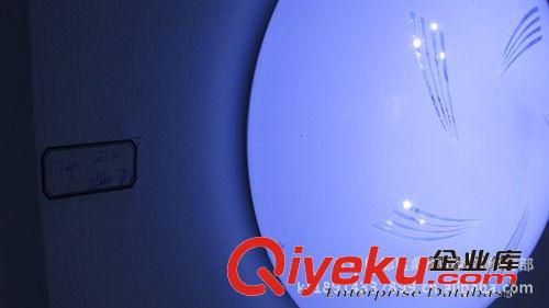 專業(yè)供應(yīng)LED貼片吸頂燈 亮度好超省電客廳吸頂燈 15w亞克力吸頂燈原始圖片2