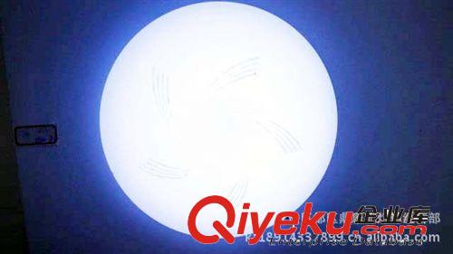 專業(yè)供應(yīng)LED貼片吸頂燈 亮度好超省電客廳吸頂燈 15w亞克力吸頂燈原始圖片3