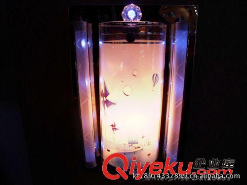 LED壁燈 款式新A20床頭燈 歐式壁燈 酒店壁燈 床頭壁燈加工定制