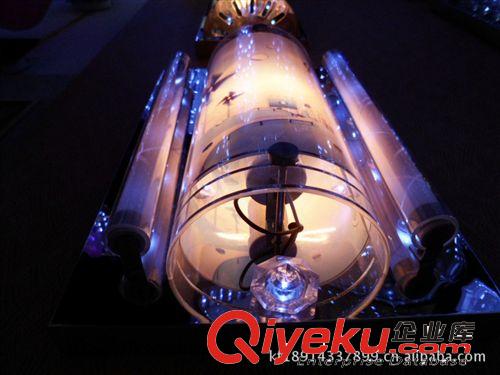 LED壁燈 款式新A20床頭燈 歐式壁燈 酒店壁燈 床頭壁燈加工定制原始圖片3