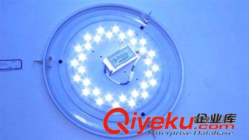 長期供應貼片LED吸頂燈 亞克力平板吸頂燈 18w低壓吸頂燈原始圖片3