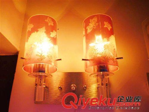 批發(fā)現(xiàn)代新款水晶燈，客廳LED貼片水晶燈，8226/800