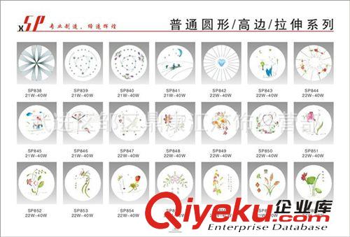 批發(fā)現(xiàn)代吸頂燈，新款臥室吸頂燈，衛(wèi)生間吸頂燈，22W原始圖片3
