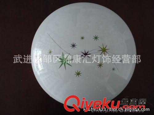 大量批發(fā)吸頂燈、貼銀線32W