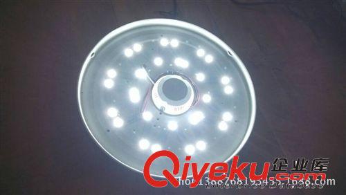 大量批發(fā)新款吸頂燈6419，LED貼片吸頂燈，亞克力吸頂燈原始圖片3