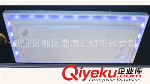 批發(fā)現(xiàn)長鋁材燈,帶LED小長,新款.168/2+LED