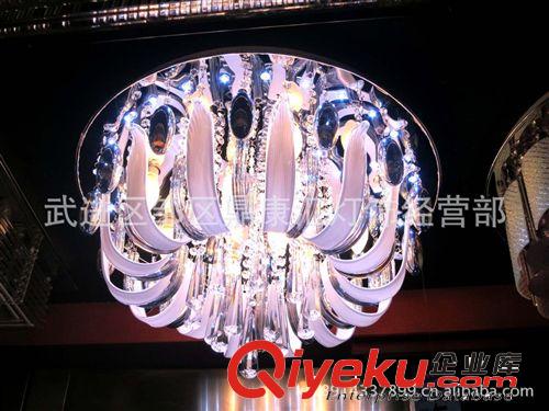 批發(fā)現(xiàn)代低壓水晶燈，客廳水晶燈，清爽進(jìn)尚928/700*900