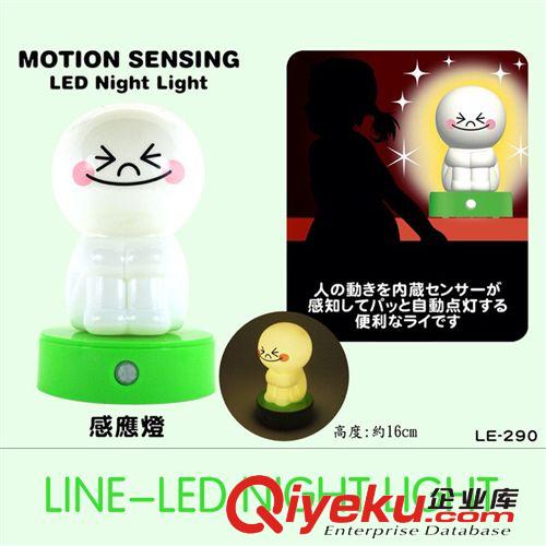 新款第二代連我 LINE限量立體公仔U盤 8G/USB memory stick