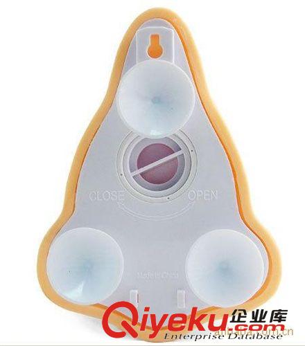 成龙的鼻子 NOSE GEL DISPENSER 创意大鼻子皂液器