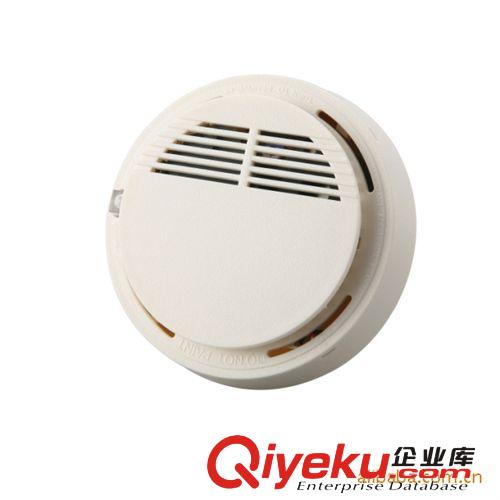 有線煙霧探測(cè)器SS-168P 煙感探測(cè)bjq 煙霧感應(yīng)器 報(bào)警主機(jī)配件原始圖片3