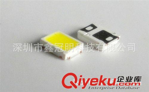 廠家供應(yīng)2835燈珠 smd led 2835燈珠高亮20-24LM