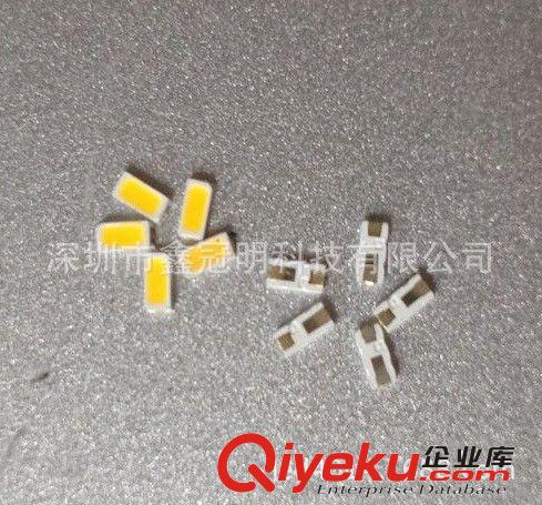 led燈珠3014，廠家低價直銷10-12LM，正白