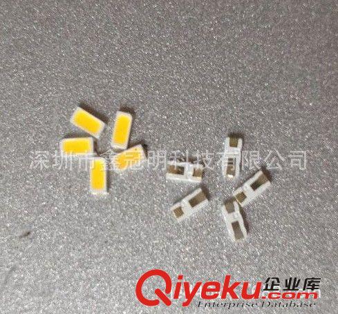 led燈珠3014，廠家低價直銷10-12LM，正白