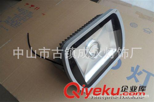 古鎮廠家直銷  LED投光燈 50W 集成大功率