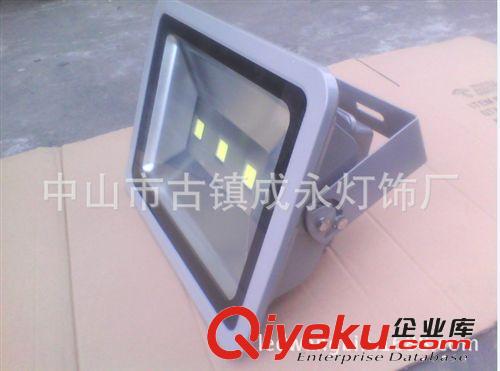 古鎮(zhèn)廠家直銷  LED投光燈 50W 集成大功率