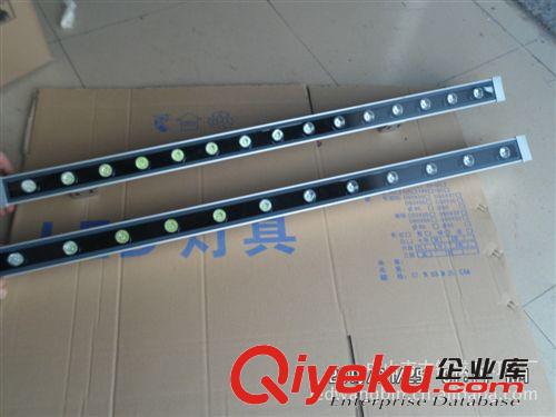 中山廠家直銷(xiāo) LED 洗墻燈 12W