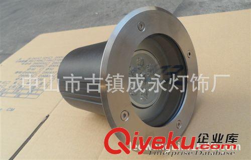 廠家直銷 大功率led 7w 埋地?zé)粼紙D片2