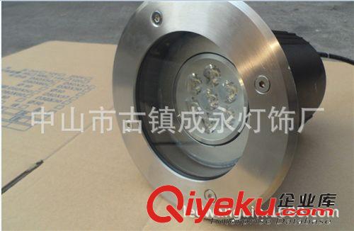 廠家直銷 大功率led 7w 埋地?zé)粼紙D片3