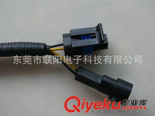 別克冷卻風扇控制器/徹底解決燒壞線路/水溫高的問題/保修一年原始圖片3