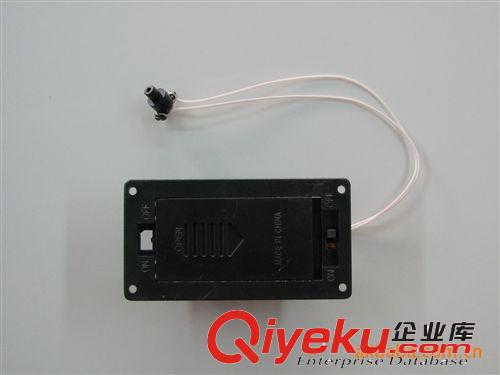 供應(yīng)影控發(fā)光發(fā)生玩具電子配件  動(dòng)物叫聲LED閃光電子機(jī)芯原始圖片3