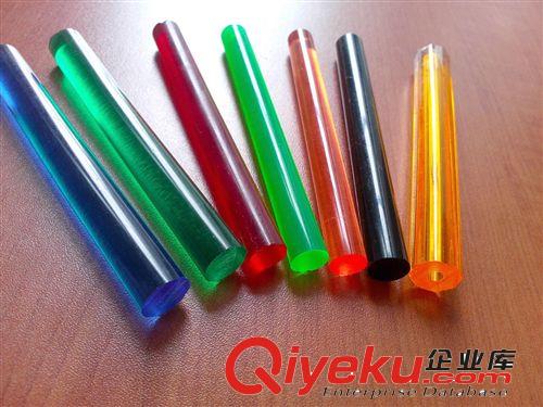 有機(jī)玻璃棒 壓克力管 壓克力棒 水晶棒原始圖片3