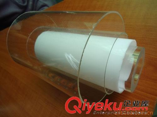 供應(yīng)亞克力磨砂管,磨砂管,有機(jī)磨砂管原始圖片2