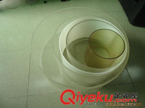 供應(yīng)亞克力管,有機(jī)管,壓克力擠出管原始圖片2